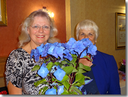 Autumn meeting 2014