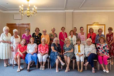 Autumn Meeting 2023