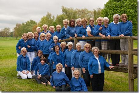 Club Group 2013